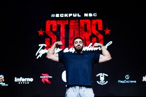 Регистрация STARS 5.06.26 (фотограф Роман Притула)